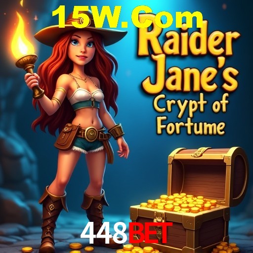 Desvendando o Mundo dos Jogos Virtuais na 448Bet