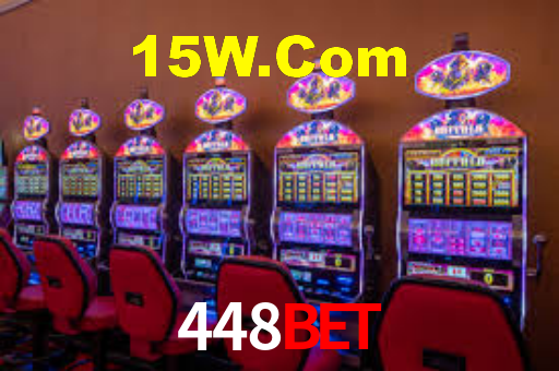 448 Bet App