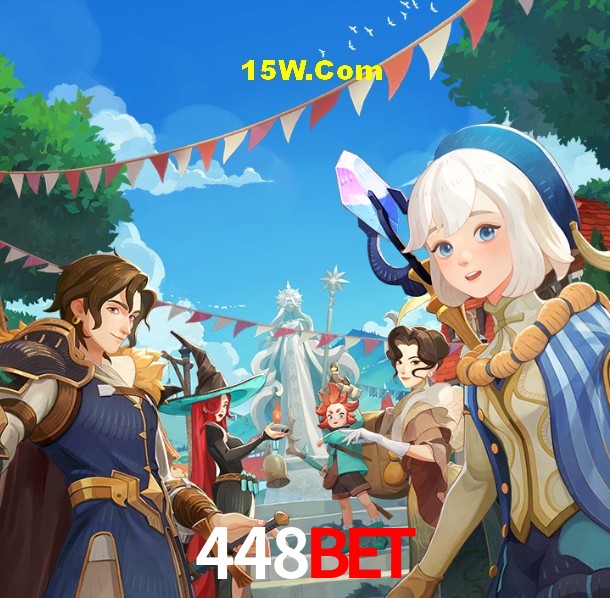 Estatísticas 448Bet