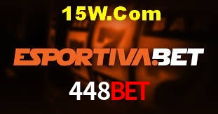 Statistics 448Bet