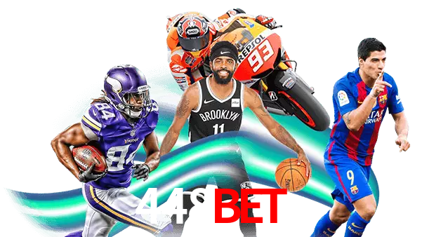448Bet