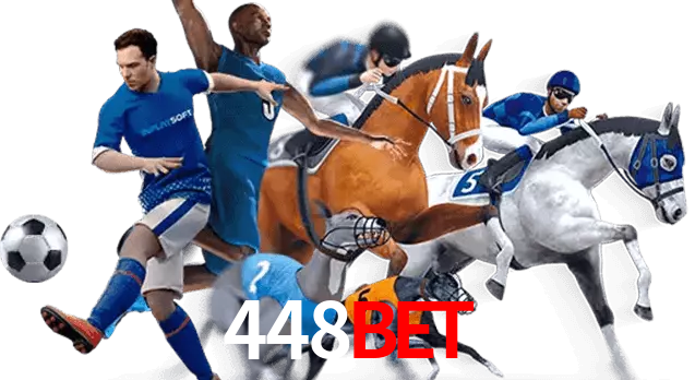 448Bet