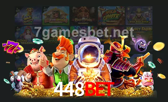 cassino 448Bet