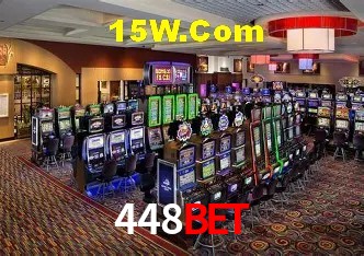 Avaliações dos Jogadores 448Bet