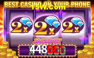 Gates of Olympus 448Bet