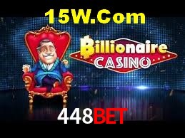Live Casino 448Bet