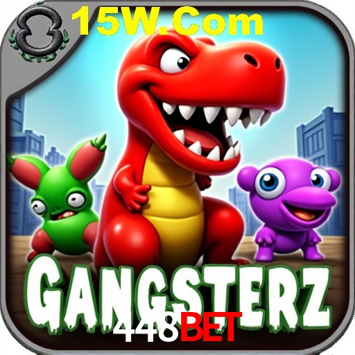 Account Benefits 448Bet