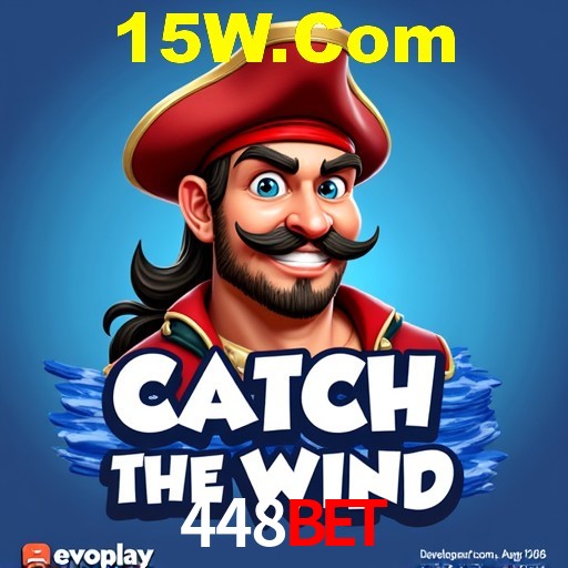 Desvendando o Mundo dos Jogos Virtuais na 448Bet