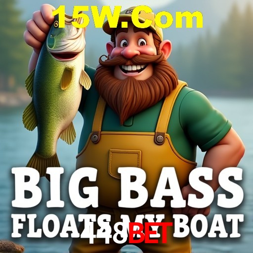 Desvendando o Mundo dos Jogos Virtuais na 448Bet