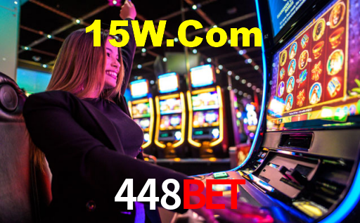 448 Bet Login