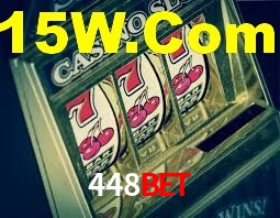 Welcome Bonus 448Bet