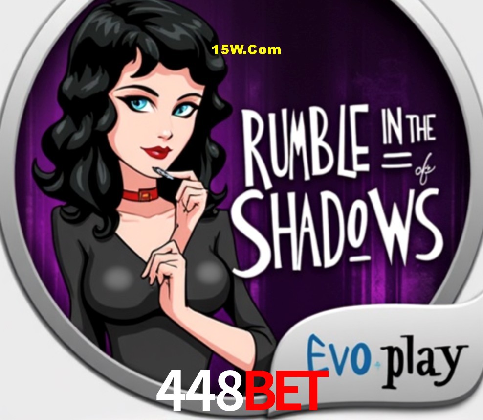 Apostas de Tênis 448Bet