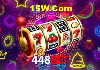 448Bet - User Statistics