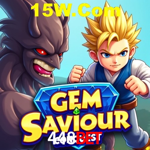 Descubra o Mundo do Cassino Online com 448Bet