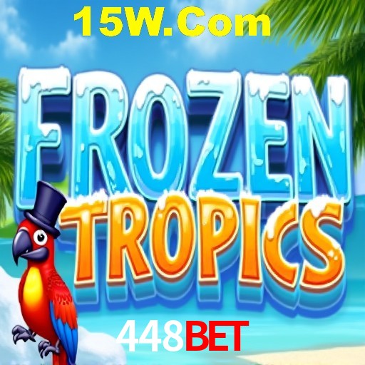 Apostas de Futebol 448Bet