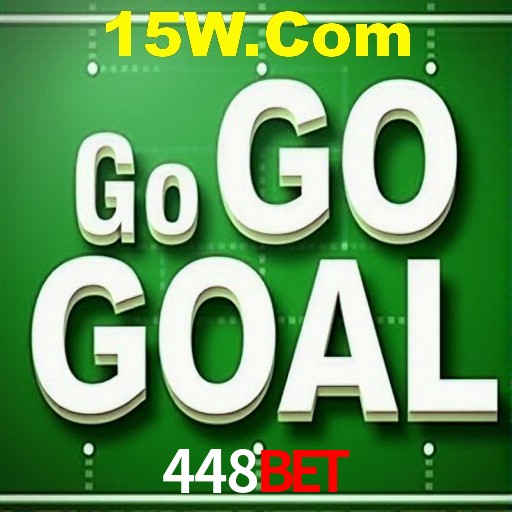 Apostas Esportivas na 448Bet: Um Guia Completo