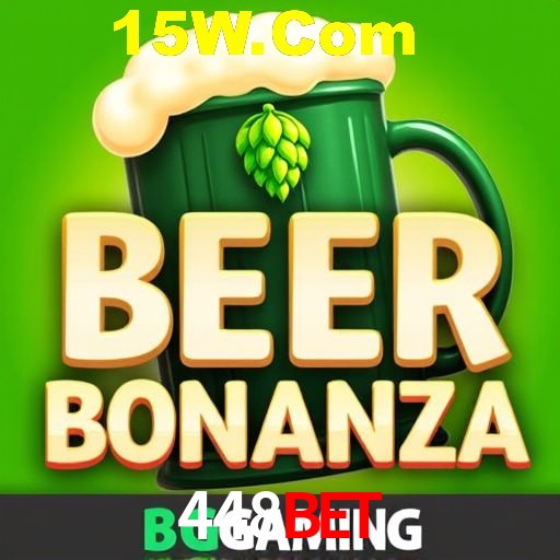 448Bet Brasília - Casino Guide