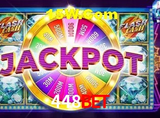 448Bet Salvador - Support