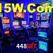 Exclusive Games 448Bet