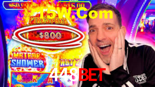Sinta a adrenalina dos jogos de cassino com 448Bet
