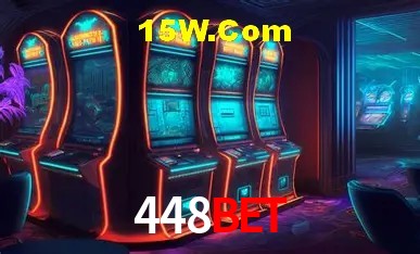 448Bet Plataforma - Certificada MGA desde 2015