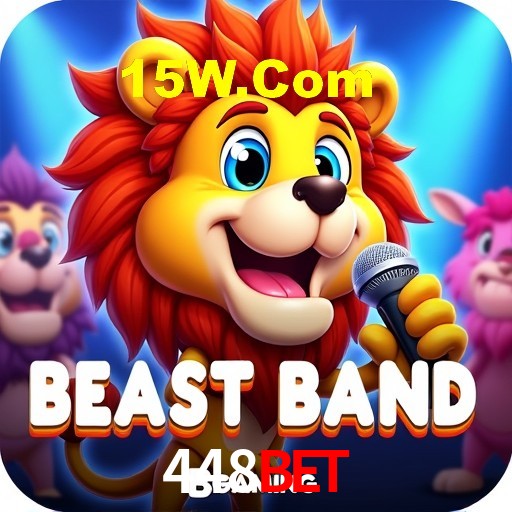 Interface do App 448Bet