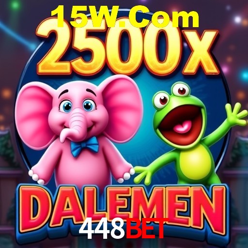 A Experiência Imersiva dos Cassinos Ao Vivo no 448Bet