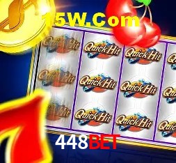 Segurança 2FA 448Bet