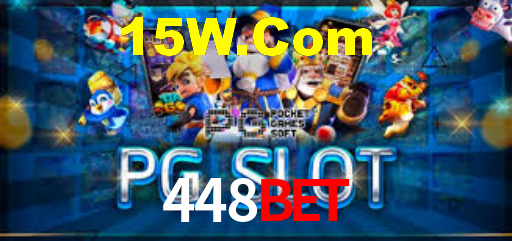 448 Bet App