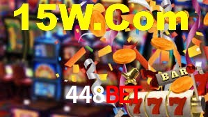448 Bet App