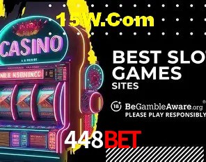 Tecnologia da Plataforma 448Bet
