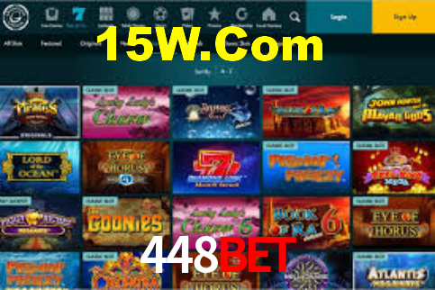 448Bet: A Experiência de Casino com Jogos de Mesa ao Vivo