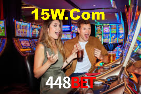 448 Bet App