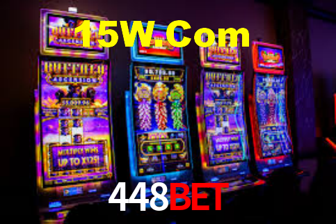 448 Bet App