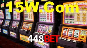 448Bet