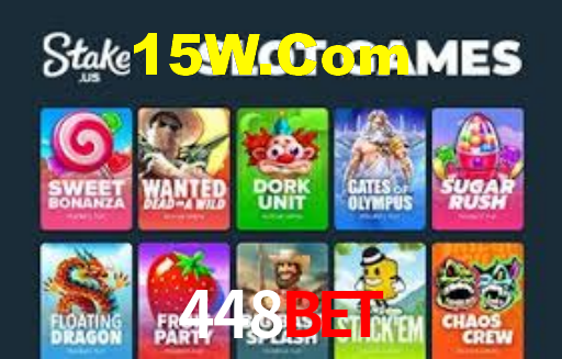 448Bet