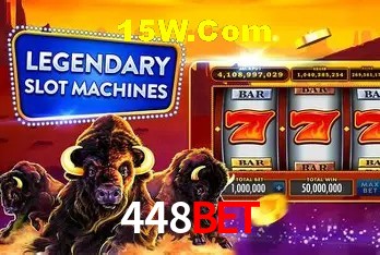 Login Seguro 448Bet