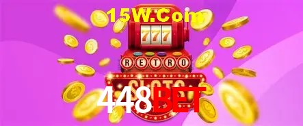 Provedores de Jogos 448Bet