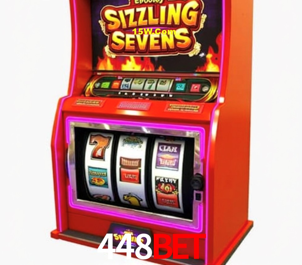Login Seguro 448Bet