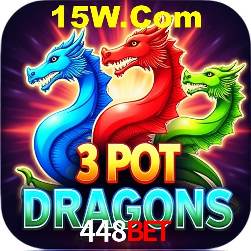 cassino 448Bet