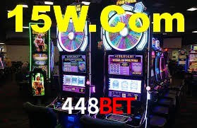 Explore as vantagens do 448Bet: serviço profissional e confiabilidade