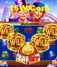 Casino Ao Vivo 448Bet