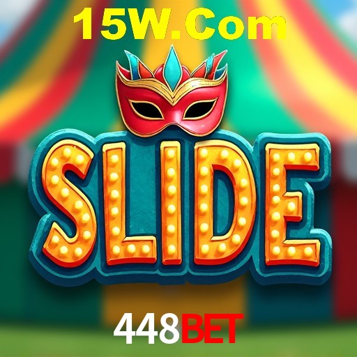 Interface Premium 448Bet
