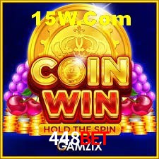 Casino Ao Vivo 448Bet