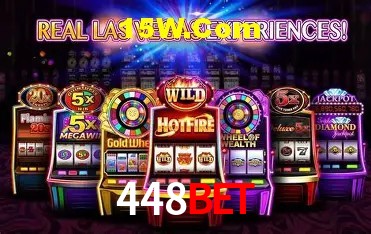 Ofertas Exclusivas 448Bet
