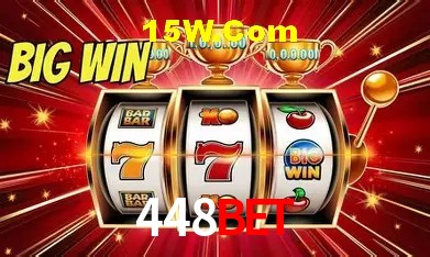 Especiais de Fim de Semana 448Bet