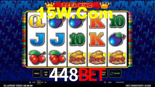 448 Bet Login
