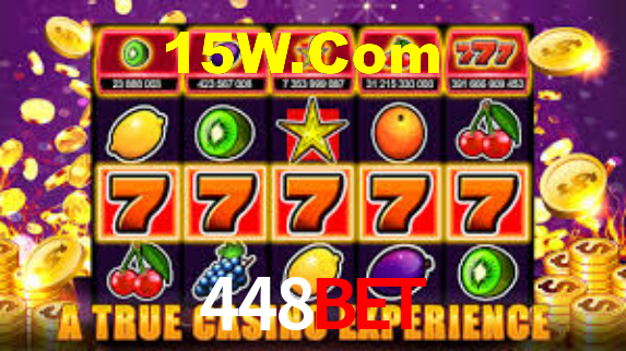 448 Bet Login