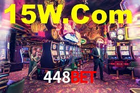 448Bet
