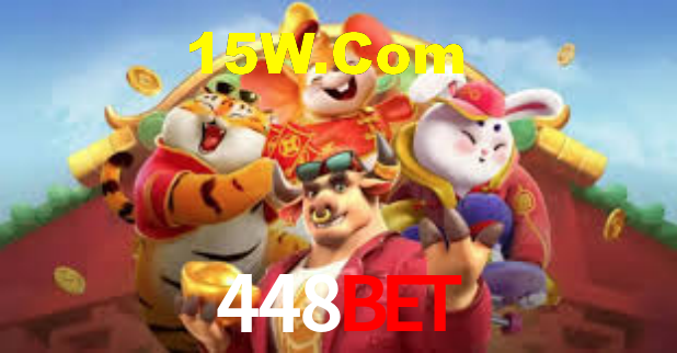 Interface do App 448Bet